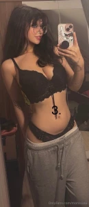 Hmm what underwear will i wear under my clothing for tomorrow s part 2