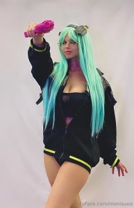 Lucy or rebecca part 1