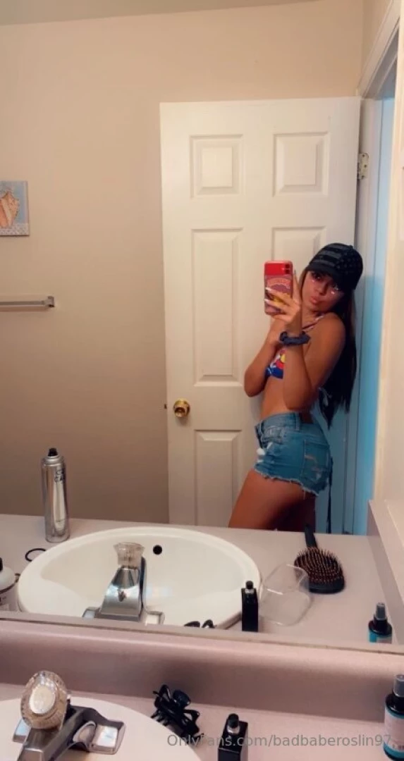 The baddest babe kiki here needs more attention new and building her part 1 
