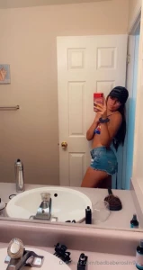 The baddest babe kiki here needs more attention new and building her part 1
