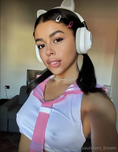 Alishabright is wet right now lusty princess alishabright wants to part 776