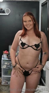 Not sure how i feel about this part 1