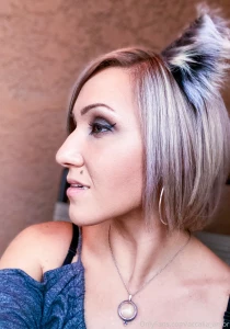 This pic is from a while ago but i love it so here you go