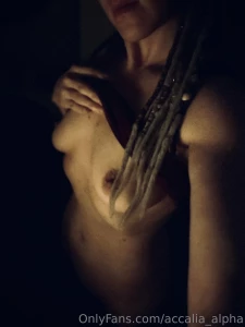 In the shadows part 1