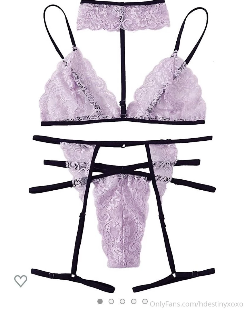 Which one of these are you getting me part 1 