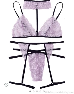 Which one of these are you getting me part 1