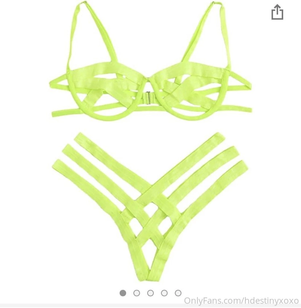 Which one of these are you getting me 