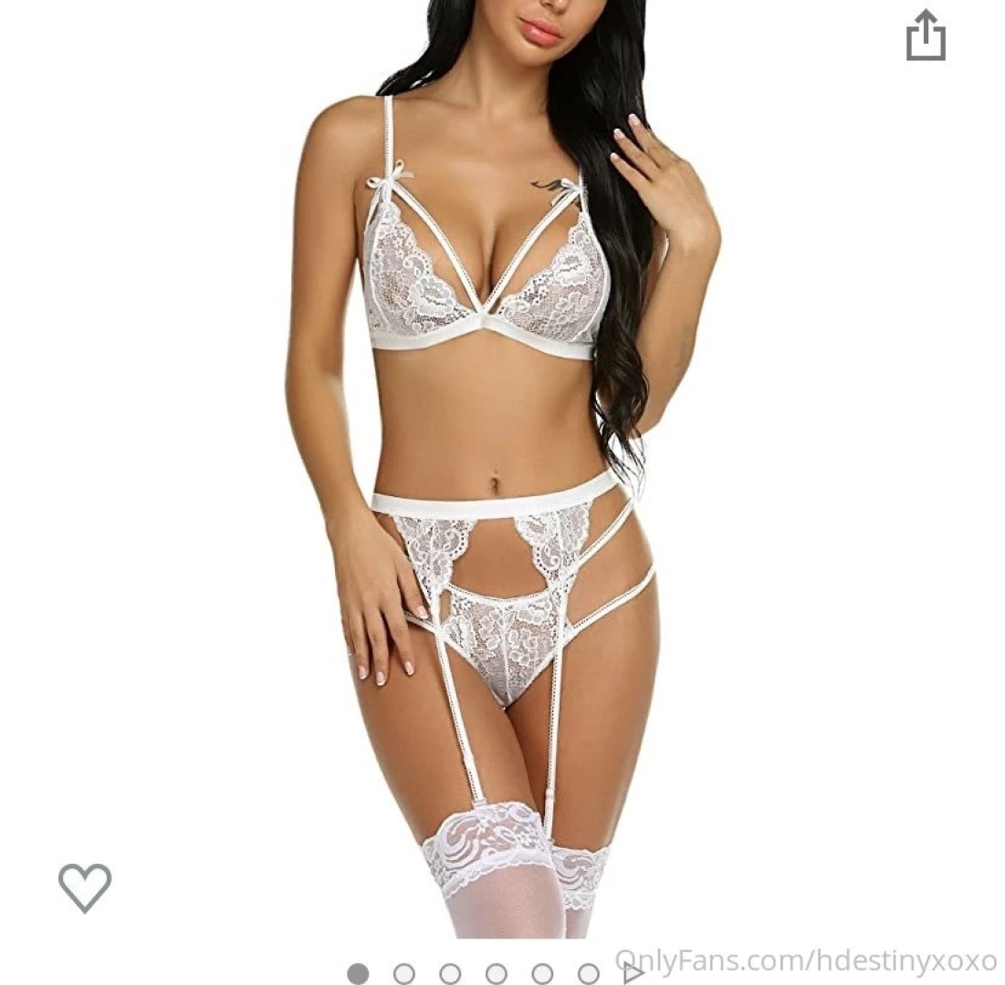 Which one of these are you getting me part 2 