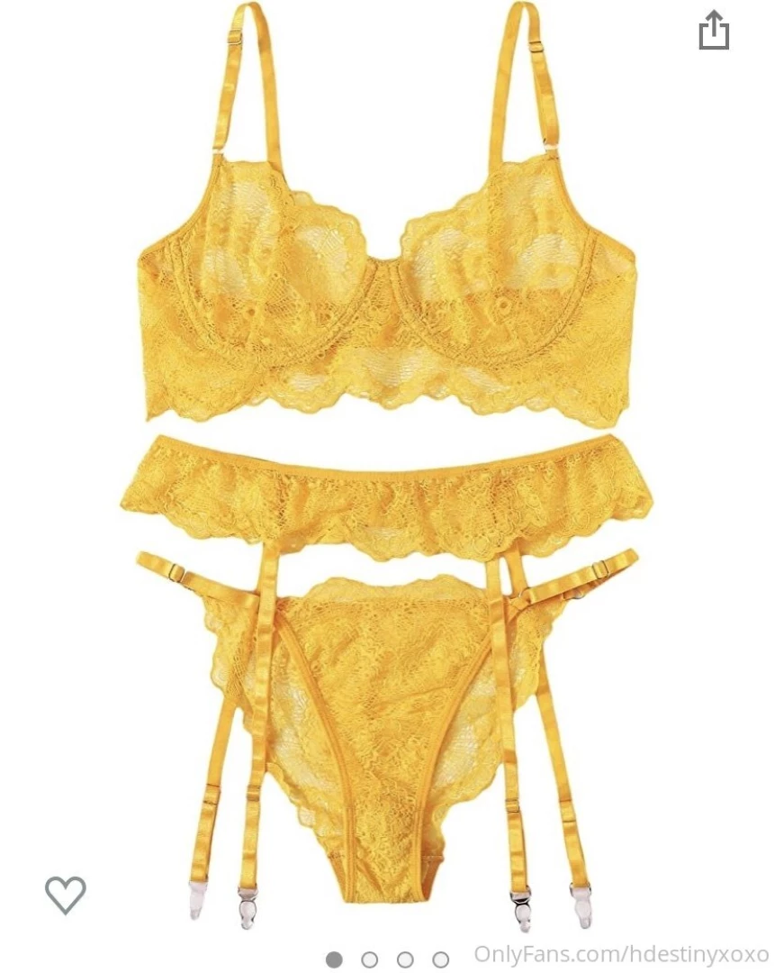 Which one of these are you getting me part 3 