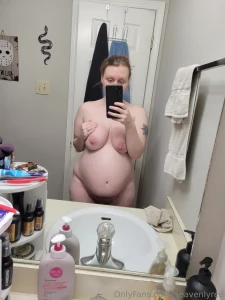 I love a midday shower