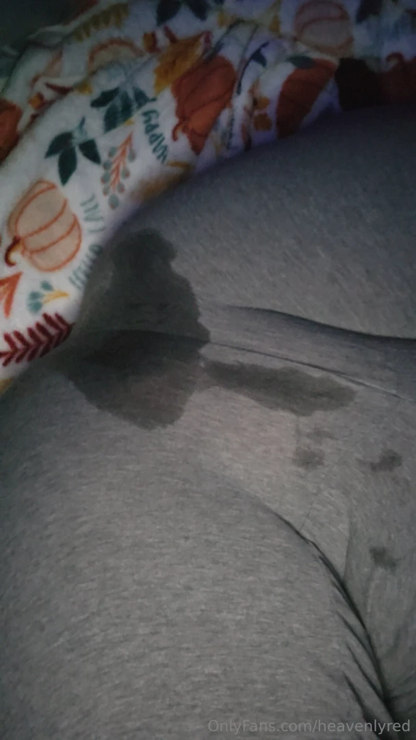 When i say i get wet i really do get wet 