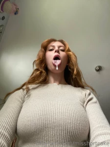 Let me be your personal slut part 9