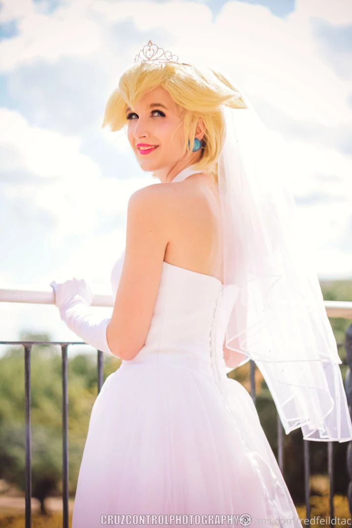 ameila2b - I hear wedding bells hopefully bowser will be there part 2 