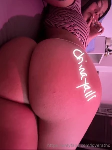 I ve been horny 24 7 lately