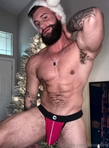 Merry christmas sluts who wants to be my ho-ho-hoeeee i can put these part 1