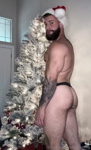 Merry christmas sluts who wants to be my ho-ho-hoeeee i can put these part 3