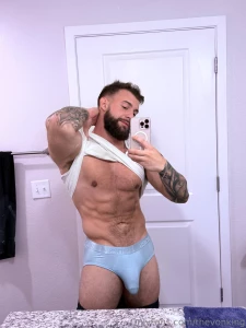 What you guys think of the new undies if you like them