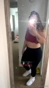 Physique update part 36