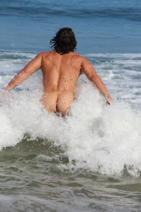 Malibu photographed by after_dusk