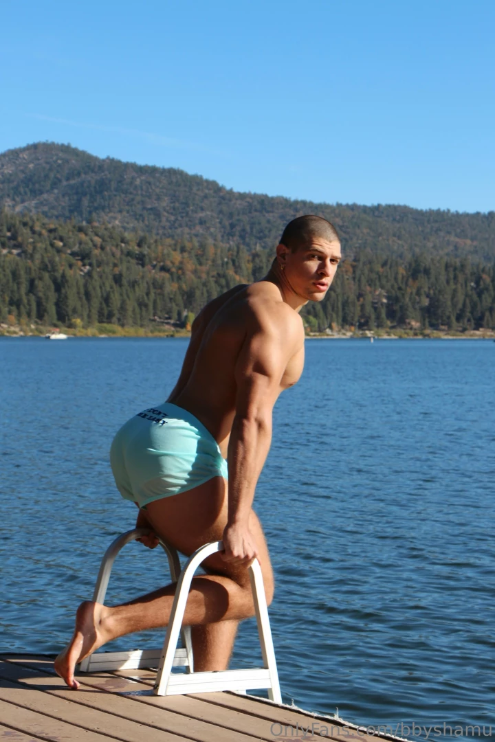 Camp counselor after_dusk 