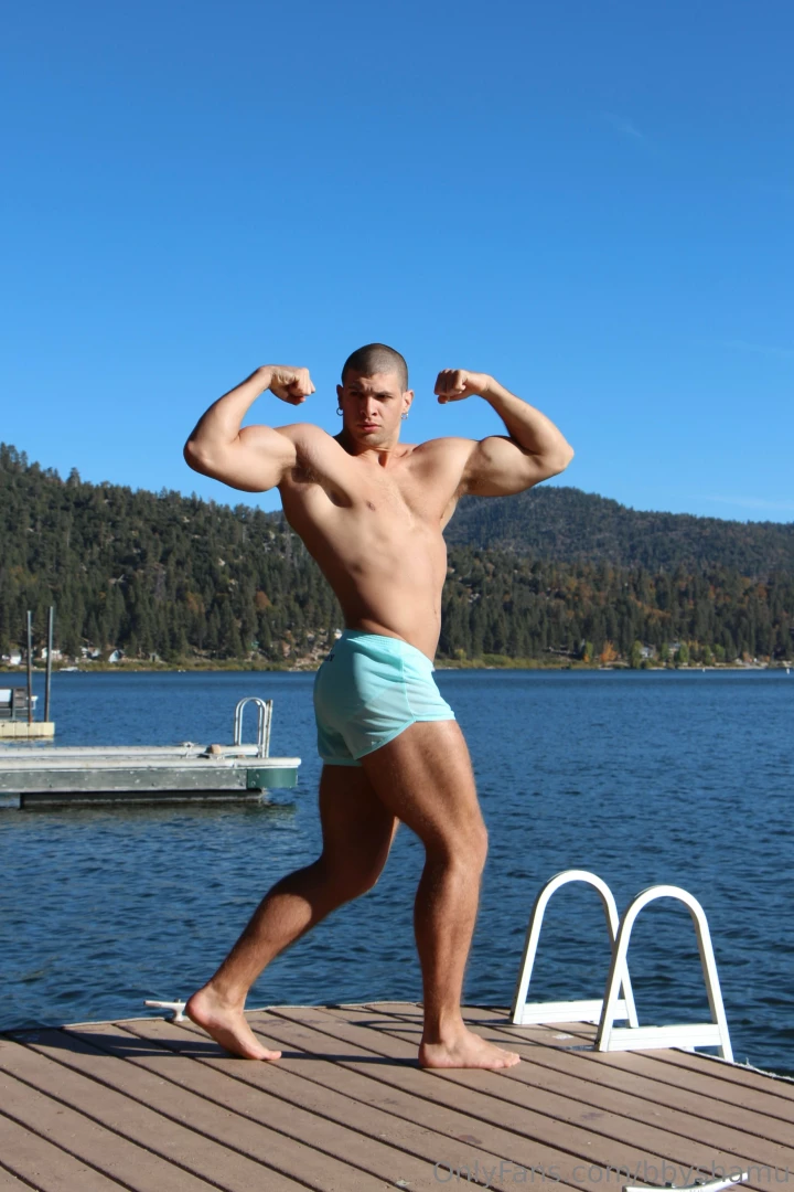 Camp counselor after_dusk part 4 