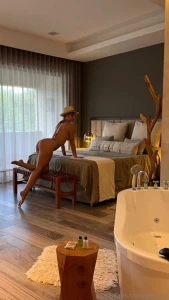 Bath together part 4