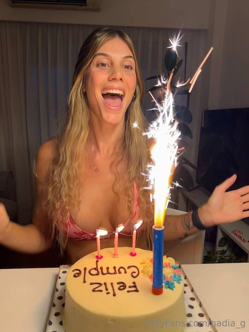 Ya llegaa estoy emocionada de compartir este 30 de enero me llegan los 