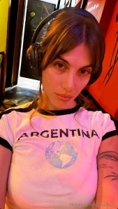 My place in this world