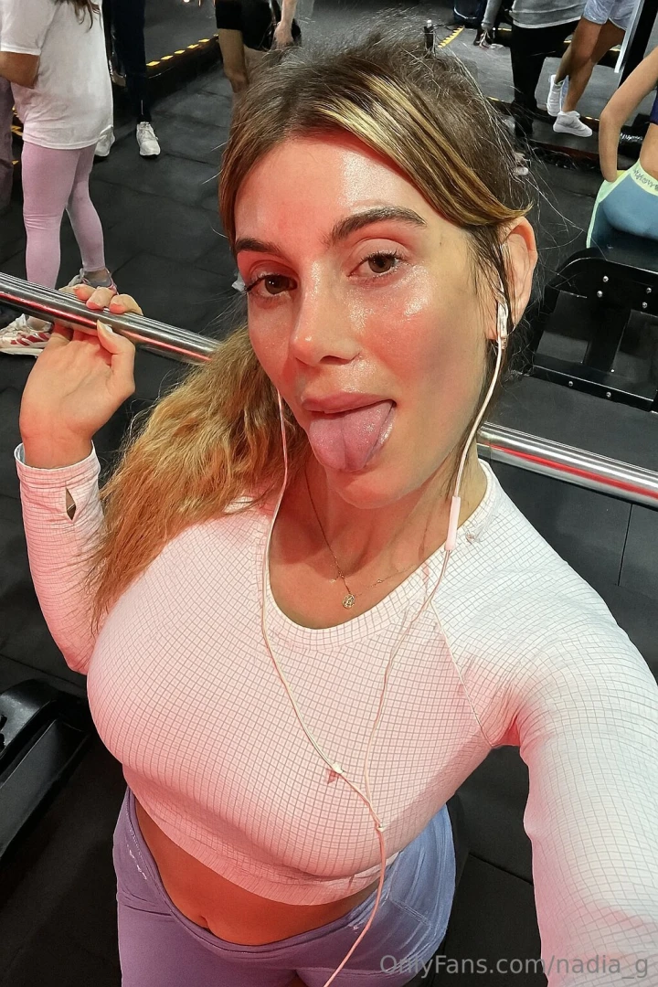 Morning training part 4 