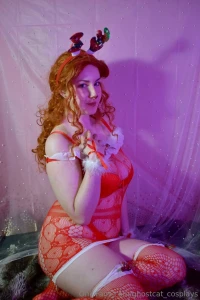 Merry christmas i m in the middle of starting a brand new job that ll part 4