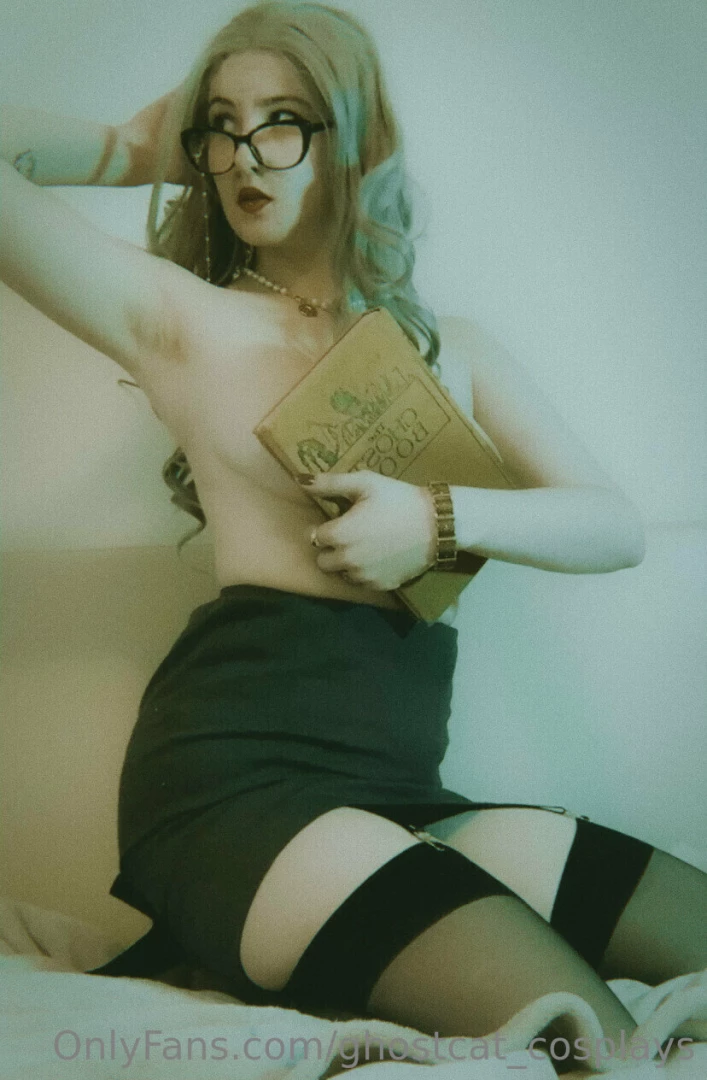 Character gertrude robinson source tma titties out part 3 