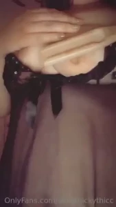 Have terrific titty tuesday