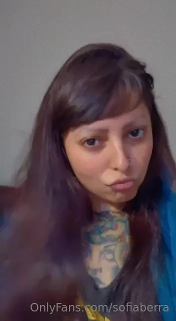 Juliatofana is a naughty girl that might not always play nice dark part 11 