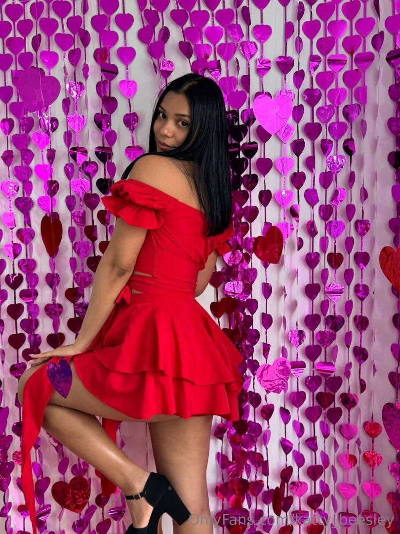 Happy valentines day i m sure you ll be happy about my present part 2 