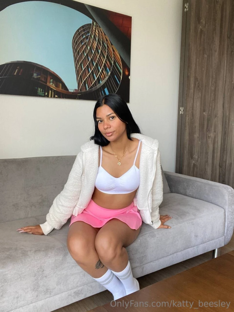 The only thing missing here is you part 2 