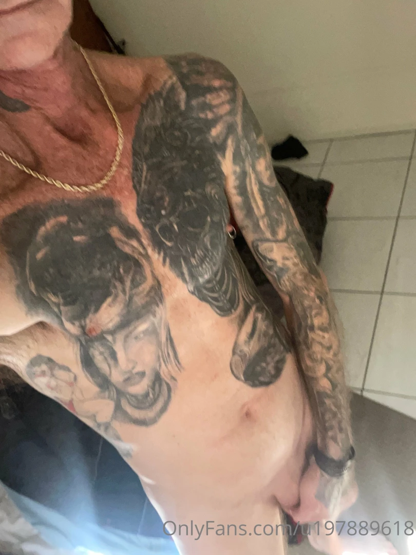 Fresh out of the shower part 141 