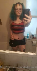 Bloodydestruction part 1