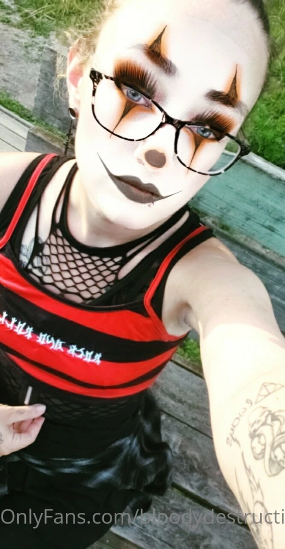 Sorry im not consistent in posting working on that here have these lol part 13 