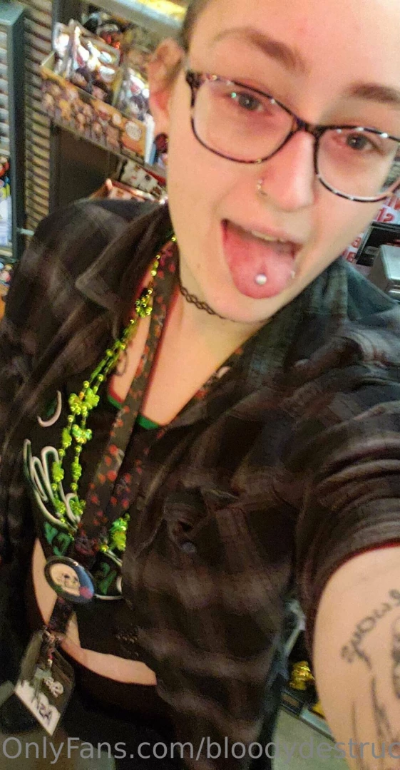 Bloodydestruction part 4 