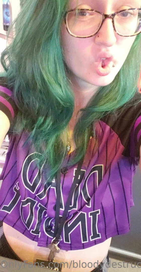 Bloodydestruction part 5 