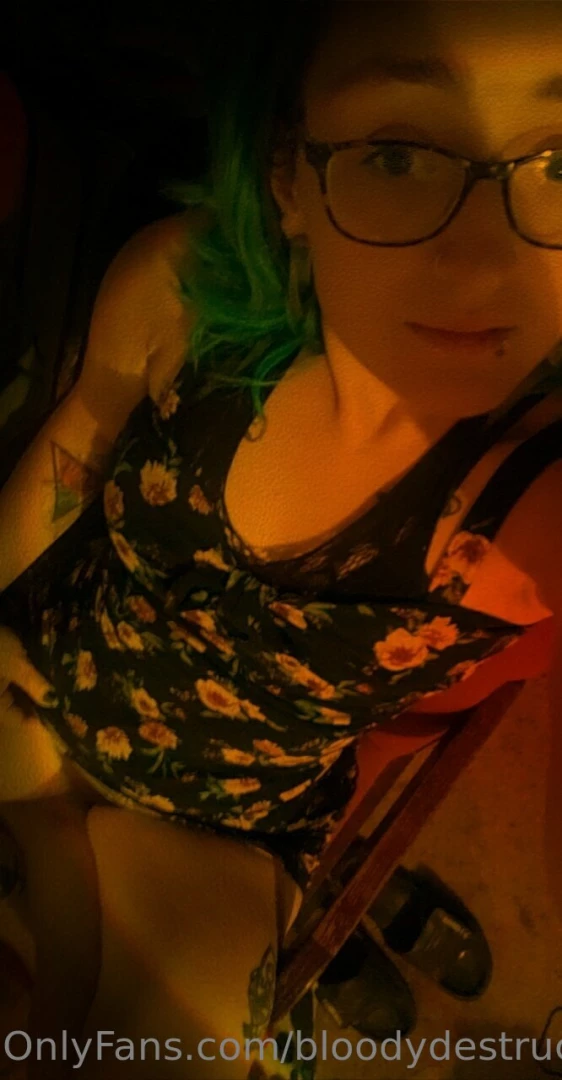 Still not great at being consistent i promise to start trying to be part 1 