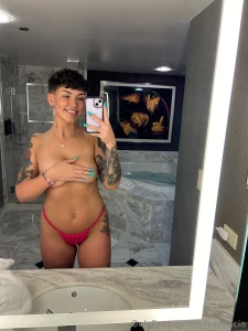 Just sent out me naked and taking these off just for you part 2