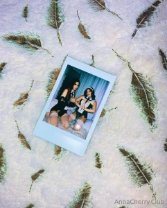 We ve been friends since avns last year and finally spent some part 3