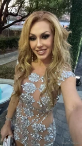 Off to the avn awards wish me luck