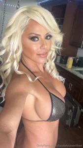 Take control and make me yours