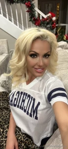 Good morning fans part 8