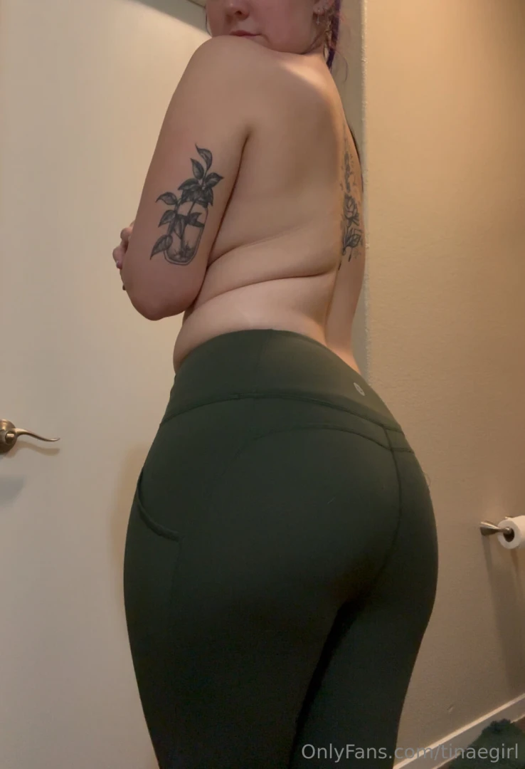 Tis the season for leggings part 1 