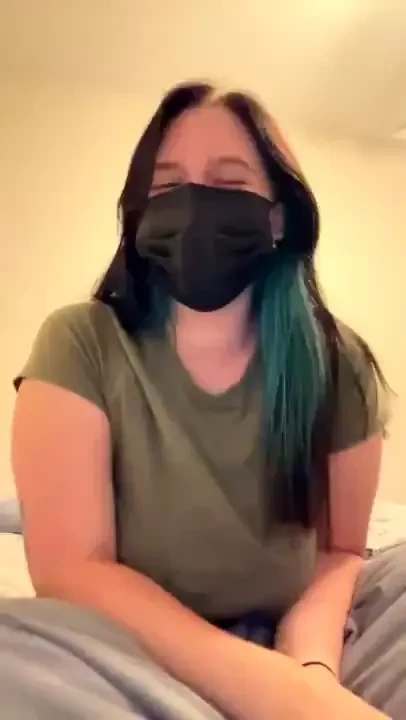 Tonight s live chatting with of course a playful turn at the end very 