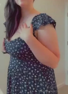 Sundress season baby part 2