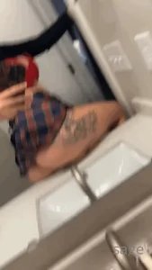 Clapping cheeks part 1